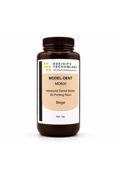 MD600 Dental Model Resin product image 1