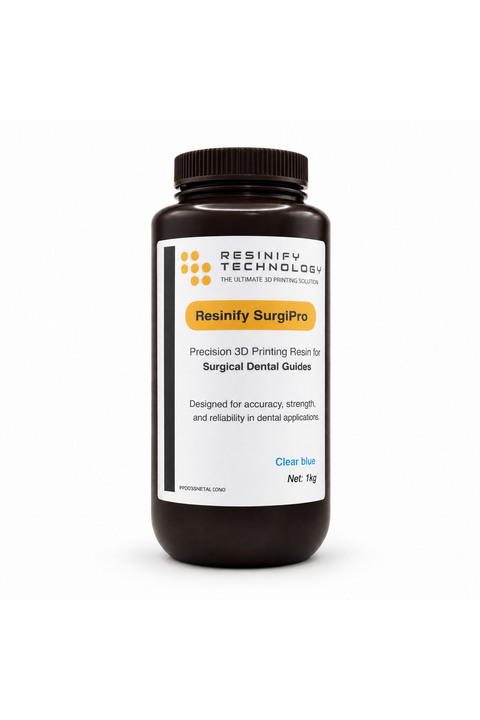 SurgiPro Surgical Guide Resin product image 1