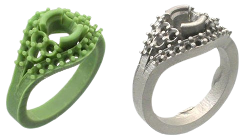 Jewelry Casting Resin