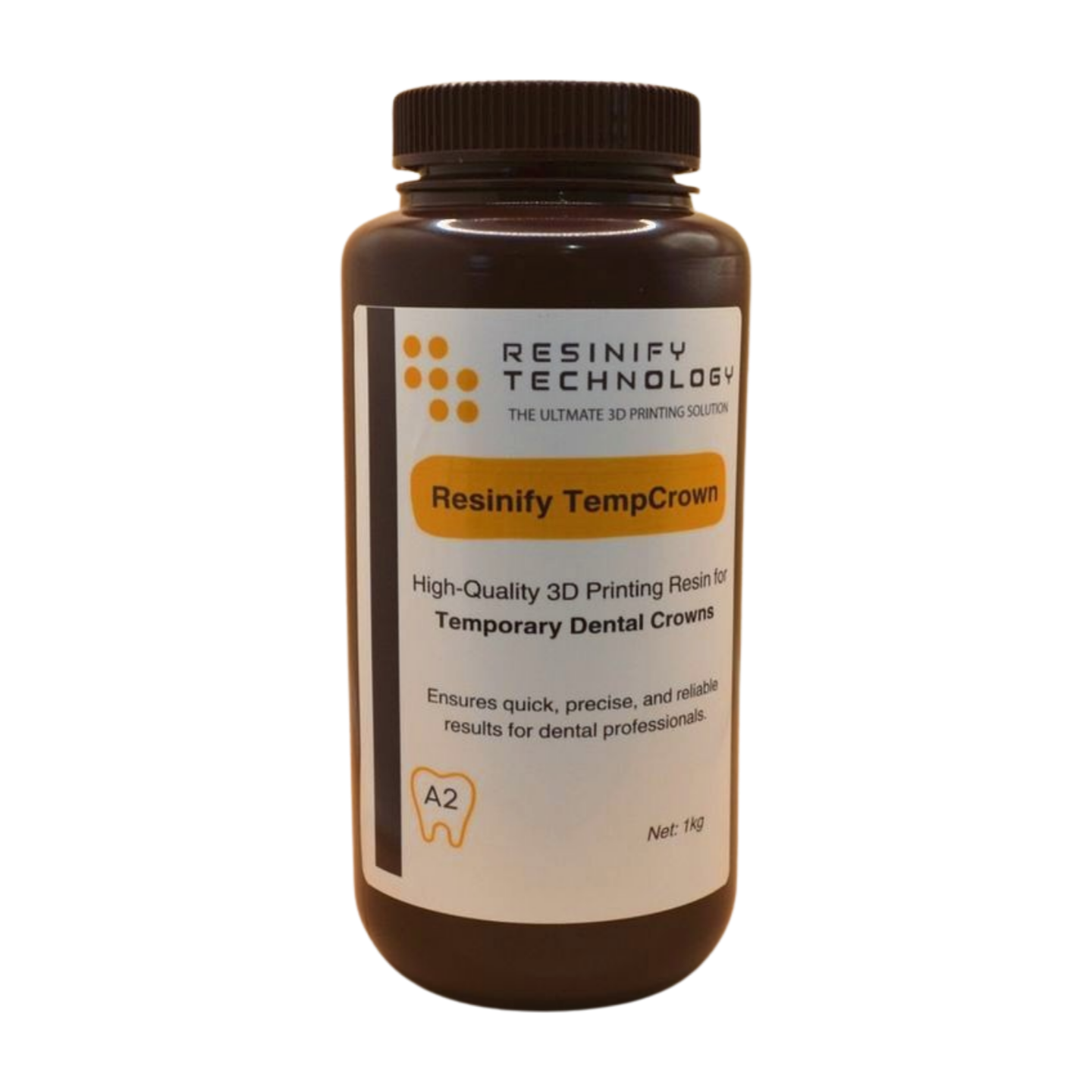 Resinify TempCrown