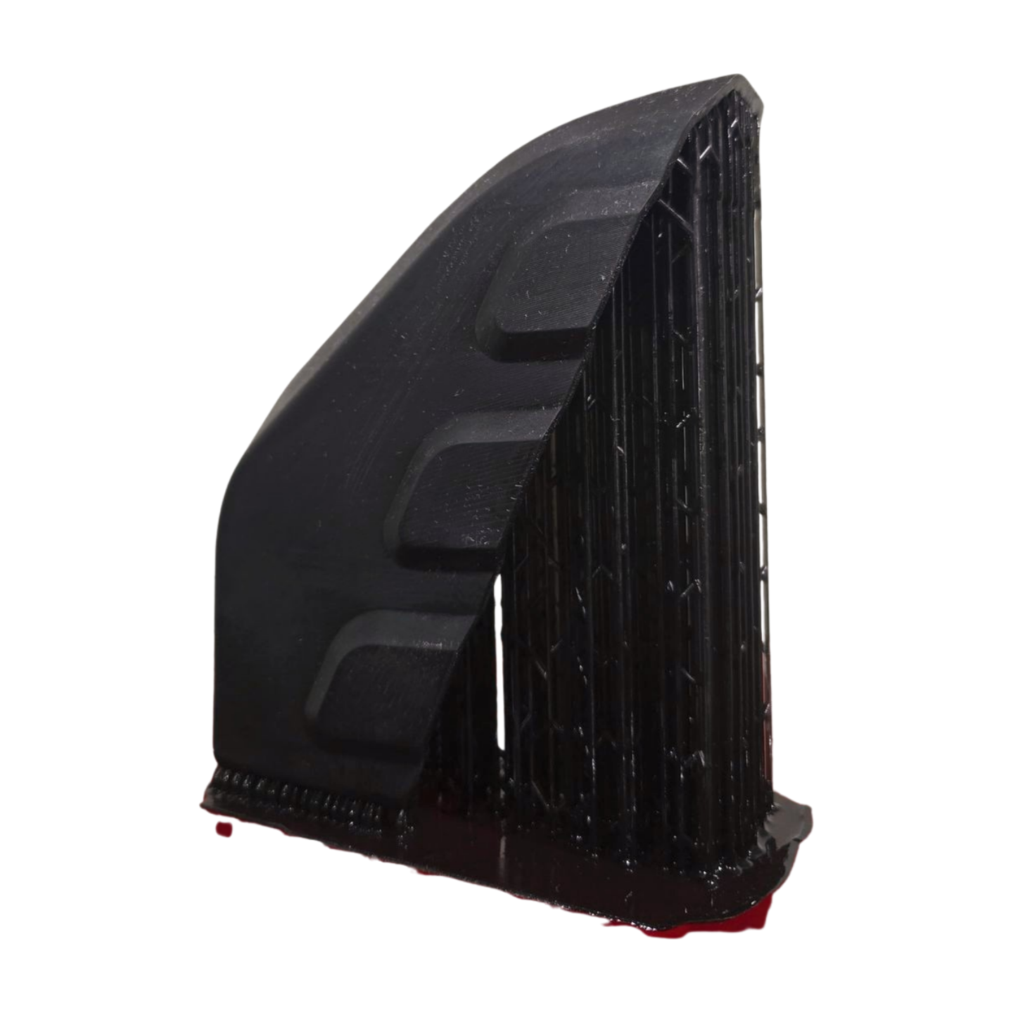 Industrial 3D Resin - Tough 110MPa Flexural | DLP/mSLA | Made in USA