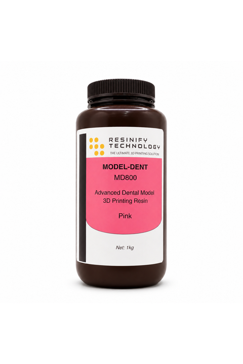 MD800 Dental Model Resin product image 1