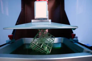 Resinify 3D printing resin showcase – high-performance dental, jewelry, and engineering resins