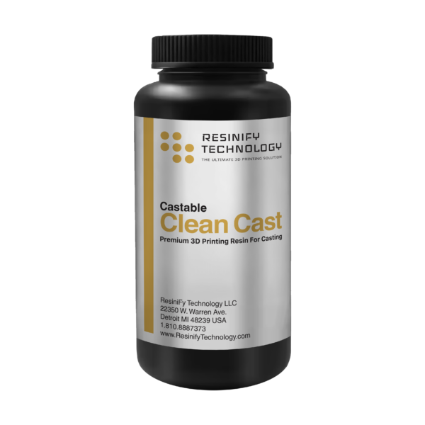 CleanCast