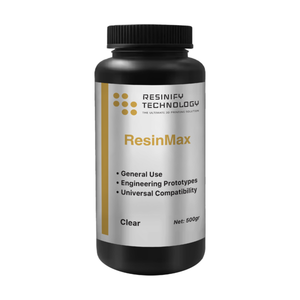 ResinMax