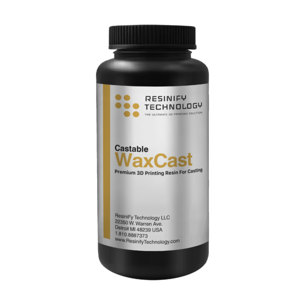 WaxCast