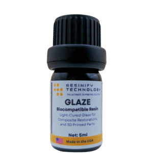 Glaze