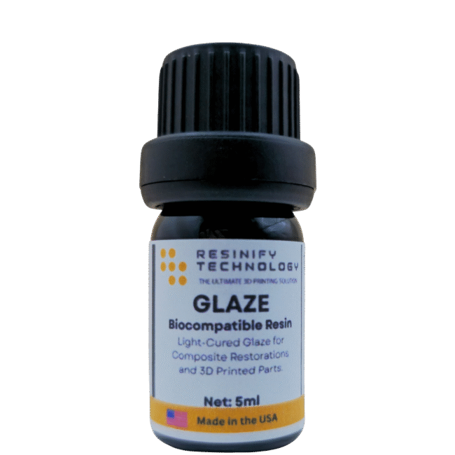 Glaze