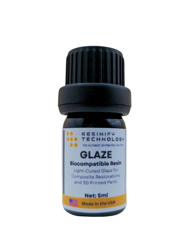 Glaze